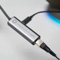   Homey Pro Ethernet adapter – LAN adapter Home Pro hub-hoz (HOMEY-PRO-ETH-AD)