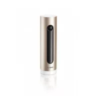   Netatmo Security Smart Home szett – Netatmo Welcome szirénával és szenzorokkal, LAN, Wi-Fi (NBU-AS-PRO)