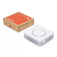   Home Assistant Voice Preview Edition – hangvezérlő szatelit-modul Home Assistant-hoz, Wi-Fi (NC-VK-9727)