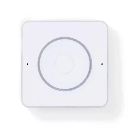 Home Assistant Voice Preview Edition – hangvezérlő szatelit-modul Home Assistant-hoz, Wi-Fi (NC-VK-9727)