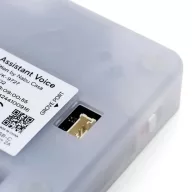   Home Assistant Voice Preview Edition – hangvezérlő szatelit-modul Home Assistant-hoz, Wi-Fi (NC-VK-9727)