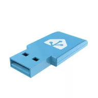   Home Assistant Connect ZBT-1 Zigbee / Thread / Matter USB kulcs (csomagolás nélküli termék)