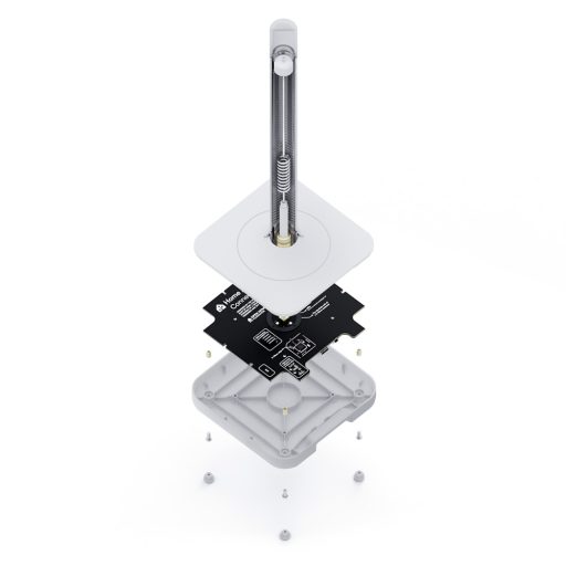 Home Assistant Connect ZWA-2 – antenna és adapter, Z-Wave (NC-ZWA-9734)
