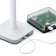   Home Assistant Connect ZWA-2 – antenna és adapter, Z-Wave (NC-ZWA-9734)