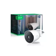 Nous W7P – IP okos csőkamera, 3MP, Tuya Wi-FI