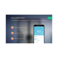   Nous E3 – okos ajtó- és ablak nyitás érzékelők, vezeték nélküli, Tuya Zigbee