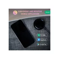 Nous L5 – okos IR (infra) vezérlő, Tuya Wi-FI
