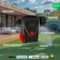 Nous L14 – okos öntözőszelep, Tuya Zigbee