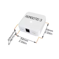   Remootio 3.0 – kapunyitó / garázskapu nyitó, Wi-Fi, Bluetooth