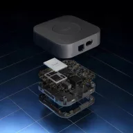 Philips Hue Bridge Pro EU – központi vezérlőegység