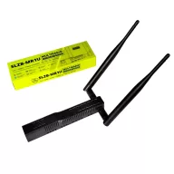   SMLIGHT SLZB-MR1U – adapter, Zigbee, Thread, Ethernet, Wi-Fi, PoE, USB (CC2652P7 + EFR32MG21)