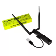   SMLIGHT SLZB-MR1U – adapter, Zigbee, Thread, Ethernet, Wi-Fi, PoE, USB (CC2652P7 + EFR32MG21)