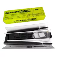   SMLIGHT SLZB-MR1U – adapter, Zigbee, Thread, Ethernet, Wi-Fi, PoE, USB (CC2652P7 + EFR32MG21)
