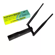   SMLIGHT SLZB-MR2U – adapter, Zigbee, Matter over Thread, Ethernet, Wi-Fi, PoE, USB (CC2652P + EFR32MG21)