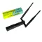 SMLIGHT SLZB-MR2U – adapter, Zigbee, Matter over Thread, Ethernet, Wi-Fi, PoE, USB (CC2652P + EFR32MG21)