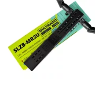   SMLIGHT SLZB-MR2U – adapter, Zigbee, Matter over Thread, Ethernet, Wi-Fi, PoE, USB (CC2652P + EFR32MG21)