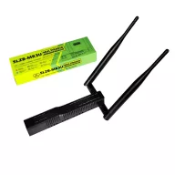   SMLIGHT SLZB-MR3U – adapter, Zigbee, Thread, Ethernet, Wi-Fi, LAN, PoE, USB (CC2674P10 + EFR32MG24) 