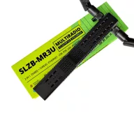   SMLIGHT SLZB-MR3U – adapter, Zigbee, Thread, Ethernet, Wi-Fi, LAN, PoE, USB (CC2674P10 + EFR32MG24) 