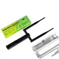   SMLIGHT SLZB-MR3U – adapter, Zigbee, Thread, Ethernet, Wi-Fi, LAN, PoE, USB (CC2674P10 + EFR32MG24) 