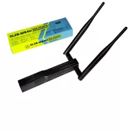   SMLIGHT SLZB-MR4U – adapter, Zigbee, Ethernet, Wi-Fi, PoE, USB (CC2674P)