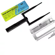   SMLIGHT SLZB-MR4U – adapter, Zigbee, Ethernet, Wi-Fi, PoE, USB (CC2674P)