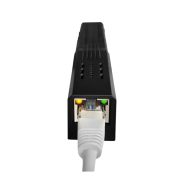   SMLIGHT SLZB-MR5U – adapter, Zigbee, Matter over Thread, Ethernet, Wi-Fi, PoE, USB (EFR32MG24+EFR32MG24)