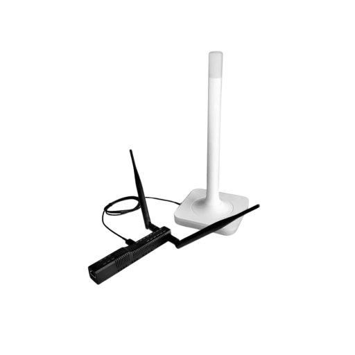 SMLIGHT SLZB-MR5U – adapter, Zigbee, Matter over Thread, Ethernet, Wi-Fi, PoE, USB (EFR32MG24+EFR32MG24)