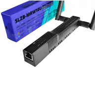   SMLIGHT SLZB-MRW10U – adapter, Zigbee, Thread, Z-Wave, Matter (ESP32+CC2674P10+EFR32ZG23)