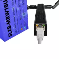   SMLIGHT SLZB-MRW10U – adapter, Zigbee, Thread, Z-Wave, Matter (ESP32+CC2674P10+EFR32ZG23)