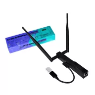   SMLIGHT SLZB-MRW10U – adapter, Zigbee, Thread, Z-Wave, Matter (ESP32+CC2674P10+EFR32ZG23)