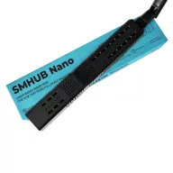   SMLIGHT SMHUB Nano MG24 – adapter, Zigbee, Ethernet, Wi-FI, PoE, USB (EFR32MG24)