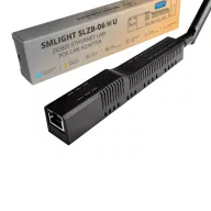   SMLIGHT SLZB-06MU – adapter, Zigbee, Ethernet, Wi-Fi, Thread, PoE, USB (EFR32MG21)