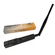   SMLIGHT SLZB-06MU – adapter, Zigbee, Ethernet, Wi-Fi, Thread, PoE, USB (EFR32MG21)