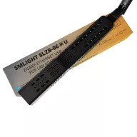   SMLIGHT SLZB-06MU – adapter, Zigbee, Ethernet, Wi-Fi, Thread, PoE, USB (EFR32MG21)