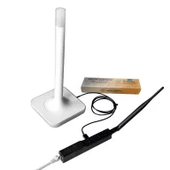   SMLIGHT SLZB-06MU – adapter, Zigbee, Ethernet, Wi-Fi, Thread, PoE, USB (EFR32MG21)