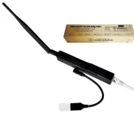   SMLIGHT SLZB-06p10U – adapter, Zigbee, Ethernet, PoE, USB, Wi-Fi, Thread, Matter (CC2674P10)