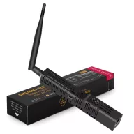   SMLIGHT SLZB-06P7U – adapter, Zigbee, Ethernet, PoE, USB, Wi-Fi (CC2652P7)