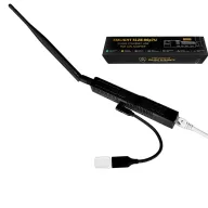   SMLIGHT SLZB-06P7U – adapter, Zigbee, Ethernet, PoE, USB, Wi-Fi (CC2652P7)