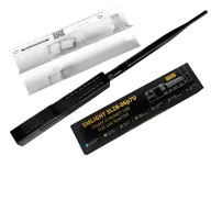   SMLIGHT SLZB-06P7U – adapter, Zigbee, Ethernet, PoE, USB, Wi-Fi (CC2652P7)