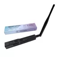   SMLIGHT SLZB-06U – adapter, Zigbee, Ethernet, Wi-Fi, PoE, USB (CC2652P)