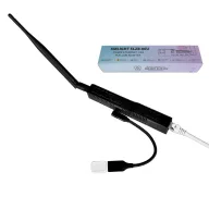   SMLIGHT SLZB-06U – adapter, Zigbee, Ethernet, Wi-Fi, PoE, USB (CC2652P)
