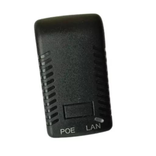 SMLIGHT PoE injektor – 48V, 24W