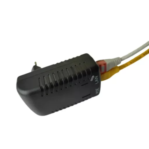 SMLIGHT PoE injektor – 48V, 24W