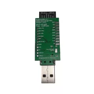   SMLIGHT SLWF-01pro – USB vezérlőmodul légkondícionálók Home Assistant / Domoticz / OpenHAB integrációjához, Wi-Fi, ESPHome