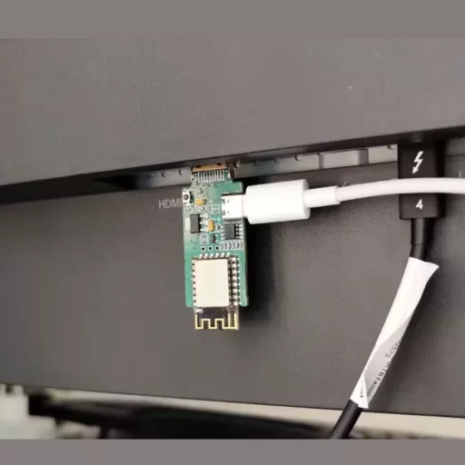 SLWF-08 HDMI Controller – HDMI‑CEC vezérlő (SLWF-08)