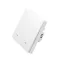 SmartWise B62 UNI – kapcsoló, 2 gombos, Wi-Fi, eWeLink-Remote, fehér