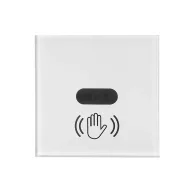   SmartWise kapcsoló – érintésmentes / gesztusvezérléses villanykapcsoló, Wi-Fi