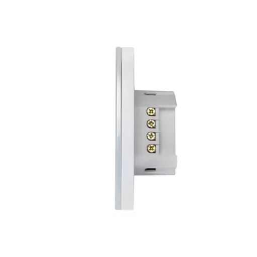 SmartWise kapcsoló – érintésmentes / gesztusvezérléses villanykapcsoló, Wi-Fi