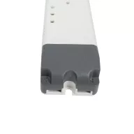   SmartWise 5V-32V – védőtok, 2 áramkörös relé modulhoz