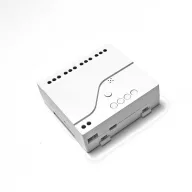   SmartWise 5V-32V – védőtok, 4 áramkörös relé modulhoz